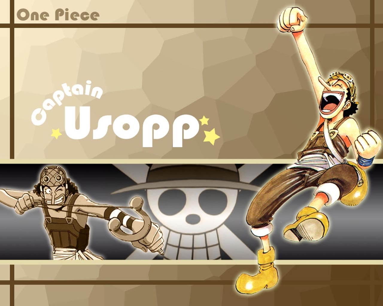 Usop One Piece